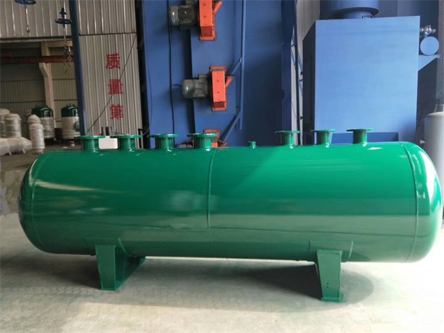 蒸汽雁峰雁峰雁峰分汽缸规格 蒸汽雁峰雁峰雁峰分汽缸规格